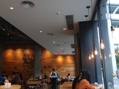 -星巴克(深圳软件园产业基地店)