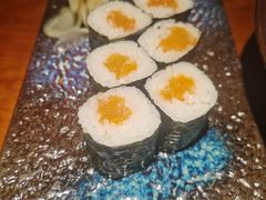 -慢走(甜水园店)