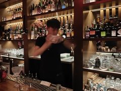 -RMK Shochu Bar(三诺店)