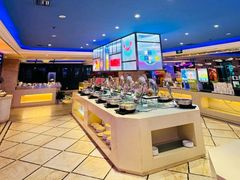 -海韵之星邮轮水会(明发商业广场店)