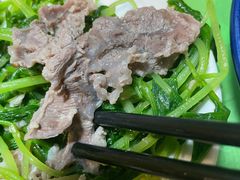-华哥新鲜猪精品美食
