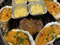 -火炉火自助餐(西直门凯德MALL店)