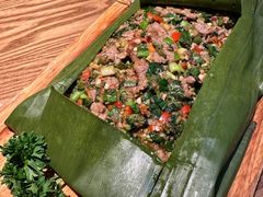 -金孔雀德宏傣味餐馆(魏公村店)