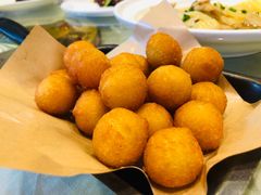 -兰桂坊·花园餐厅(西湖店)