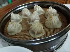 小笼包-阊门姚记豆浆(旧学前直营店)