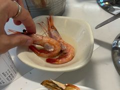 -腾阁自助餐厅(朝林广场店)