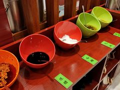 -八宝牛潮汕鲜牛肉火锅(净月店)
