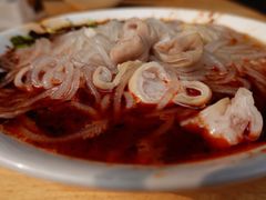 红油肥肠粉-甘记肥肠粉(马鞍北路店)