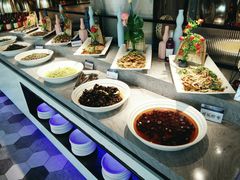 凉菜-海柜涮烤一体自助餐厅(金鹰店)