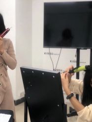 -KISS U 国际美学