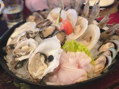 -火舞泰·泰式海鲜火锅餐厅(世纪城店)