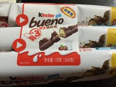 -卜蜂莲花(杨高南路店)