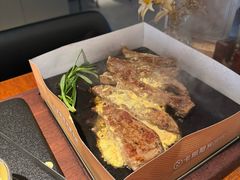 -卡朋厨房(289艺术园区店)
