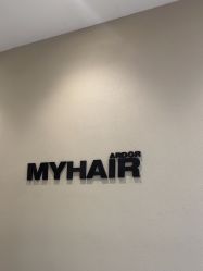 点击看大图 -MY HAIR ARDOR