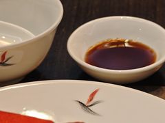 -洲际酒店-彩丰楼中餐厅