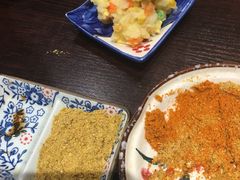 -金藏屋 碳火烤肉(江湾路店)