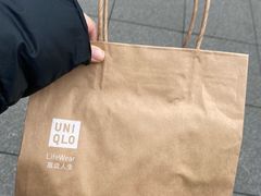 -优衣库(重庆万象城店)