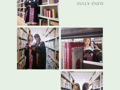 -公益图书馆(江南大学店)