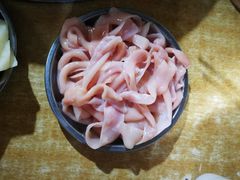 -渝味黄姐火锅(黄泥村店)