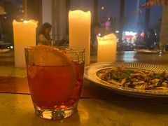-The Rug Cafe(王府中环店)
