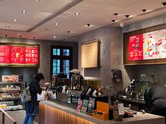 -星巴克臻选(思南公馆店)