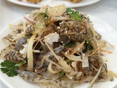 -祈胜邨•顺德鱼生•顺德菜(容桂店)