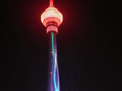 景点-中央广播电视塔
