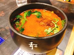 -和府捞面(石景山喜隆多店)