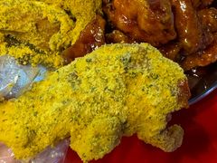 -BHC炸鸡(明洞总店)