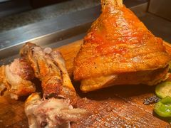 -青岛银沙滩温德姆至尊酒店-元素西餐厅