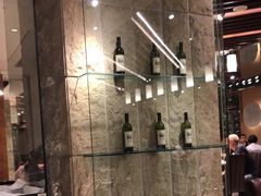 -索菲特酒店·海鲜自助 ·聚餐厅