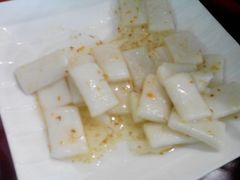 -老奶奶私房菜(天台里街店)