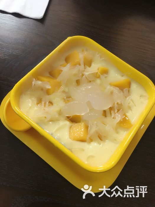 玛丽莲港式甜品(老西门店)图片 - 第53张