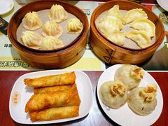 -老淮城·长鱼面(河下古镇店)