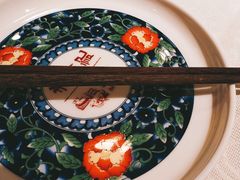 -老浒记烤鸭-北京菜(琉璃厂店)