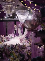 -HELLO你好婚礼婚庆策划