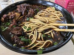 -小龙大肉面馆