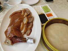 -福来居烤鸭店(天坛二店)