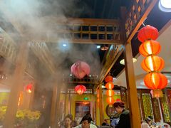 -芦月轩羊蝎子(劲松店)