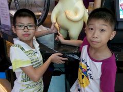 -星河国际影城(新会店)