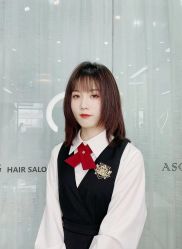 -ASG Hair Salon烫染·接发