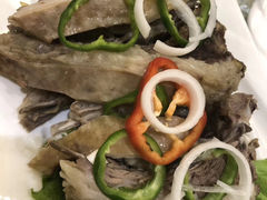 -三清食坊(库尔勒汇嘉时代广场店)