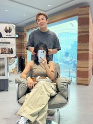-MY HAIR ARDOR