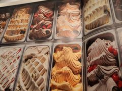 -马克西姆俄罗斯餐厅(通亚街店)