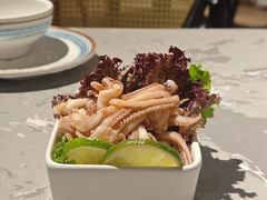 -Home Thai·泰谣(王府井apm店)