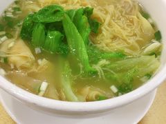 -暨南大学（石牌校区）明湖楼