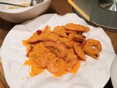 -西安华清御汤酒店