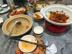 -农家湘菜(安亭店)