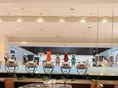 -采粤轩中餐厅(惠州金海湾喜来登度假酒店)