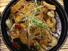 -徽珍源(龙茗路店)